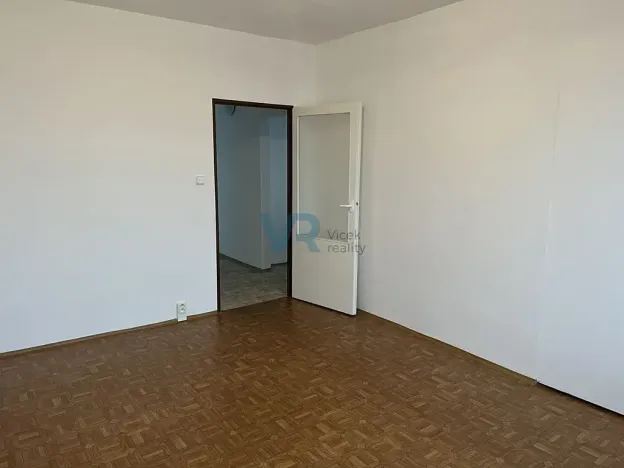 Pronájem bytu 3+1, Třeboň, Hliník, 59 m2