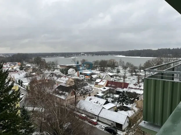 Pronájem bytu 3+1, Třeboň, Hliník, 59 m2