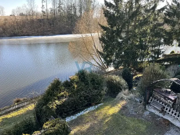 Prodej chaty, Smrčná, 60 m2