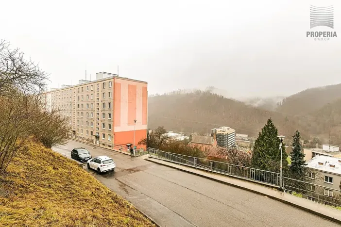 Prodej bytu 4+kk, Adamov, Komenského, 102 m2