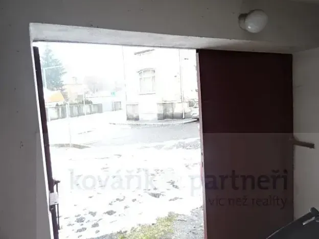 Prodej garáže, Rumburk, Bezručova, 23 m2