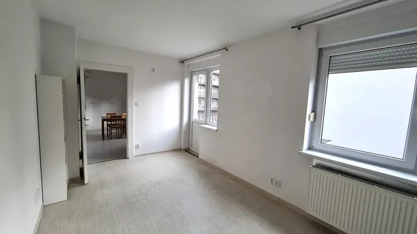 Pronájem bytu 3+1, Plzeň, Pod Záhorskem, 100 m2