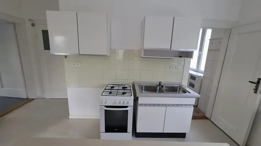 Pronájem bytu 3+1, Plzeň, Pod Záhorskem, 100 m2