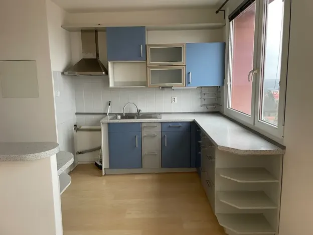 Pronájem bytu 3+kk, Čelákovice, Na Stráni, 68 m2