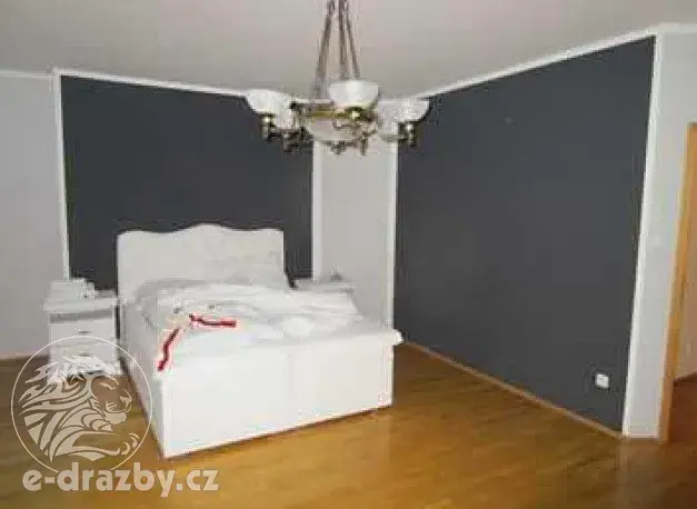 Dražba rodinného domu, Čestlice, Ke Hřišti, 436 m2