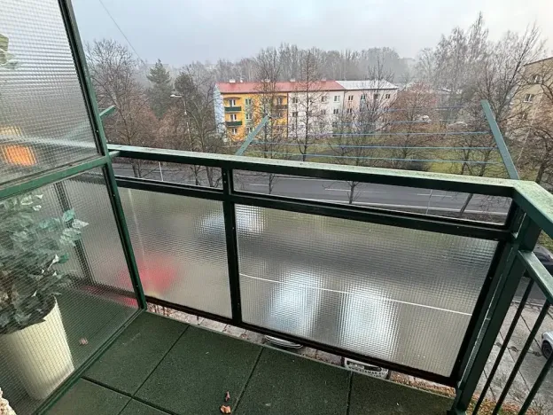 Pronájem bytu 1+1, Frýdek-Místek, Lískovecká, 32 m2