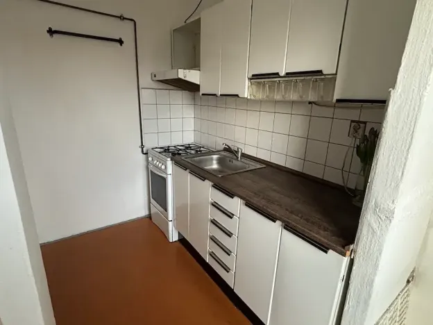 Pronájem bytu 1+1, Frýdek-Místek, Lískovecká, 32 m2