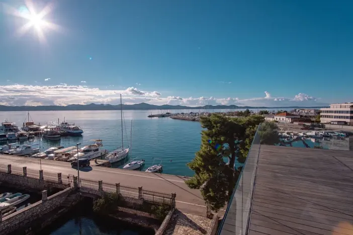 Prodej rodinného domu, Zadar, Chorvatsko, 343 m2