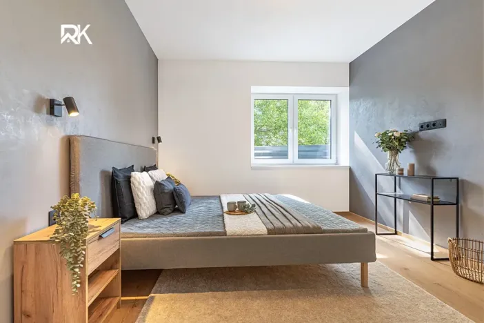 Prodej rodinného domu, Nová Ves I, Jiráskova, 140 m2