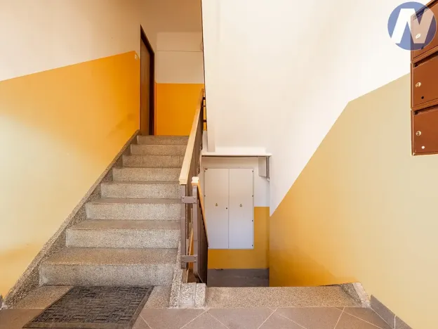 Pronájem bytu 2+1, Volary, Revoluční, 51 m2