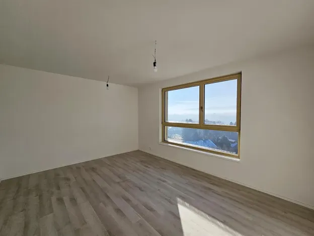 Pronájem bytu 1+kk, Liberec, Polní, 34 m2