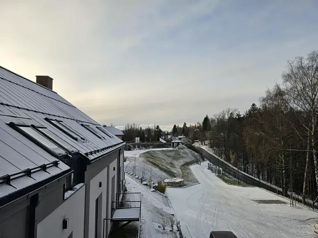 Pronájem bytu 1+kk, Jablonec nad Nisou, Krkonošská, 62 m2