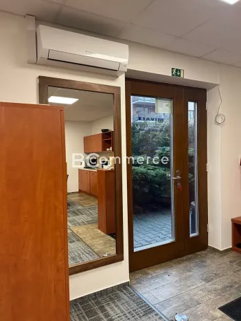 Pronájem obchodního prostoru, Brno, U Leskavy, 92 m2