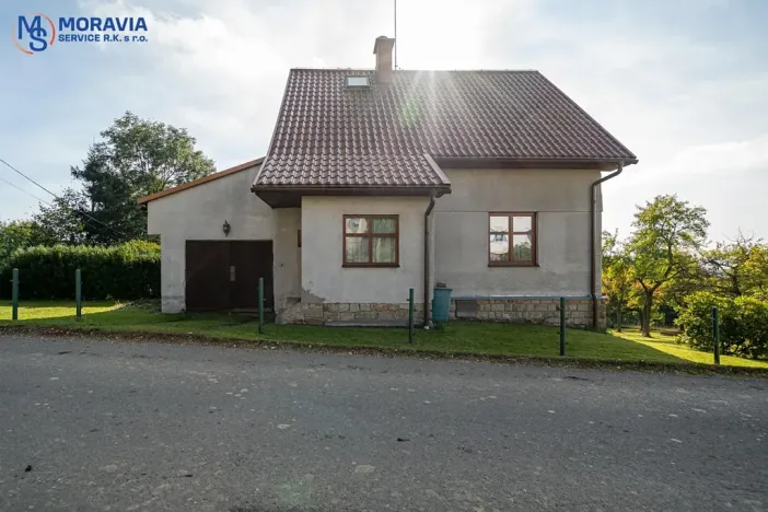 Prodej rodinného domu, Vysoké nad Jizerou, Bozkovská, 310 m2