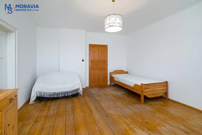 Prodej rodinného domu, Vysoké nad Jizerou, Bozkovská, 310 m2