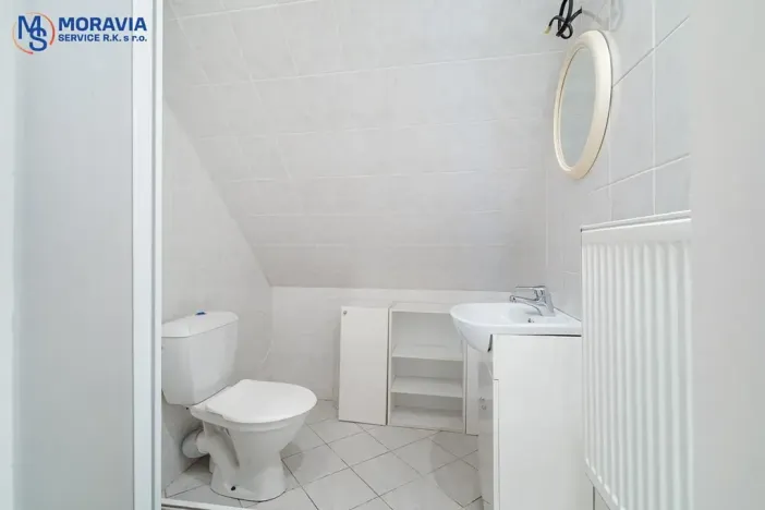 Prodej rodinného domu, Vysoké nad Jizerou, Bozkovská, 310 m2