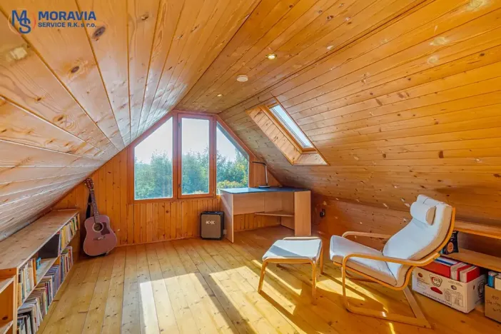 Prodej rodinného domu, Vysoké nad Jizerou, Bozkovská, 310 m2