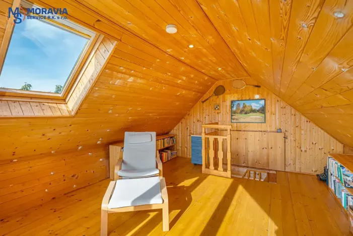 Prodej rodinného domu, Vysoké nad Jizerou, Bozkovská, 310 m2