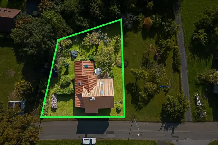 Prodej rodinného domu, Vysoké nad Jizerou, Bozkovská, 310 m2