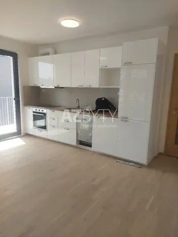 Pronájem bytu 2+kk, Praha - Hodkovičky, Šenácká, 56 m2