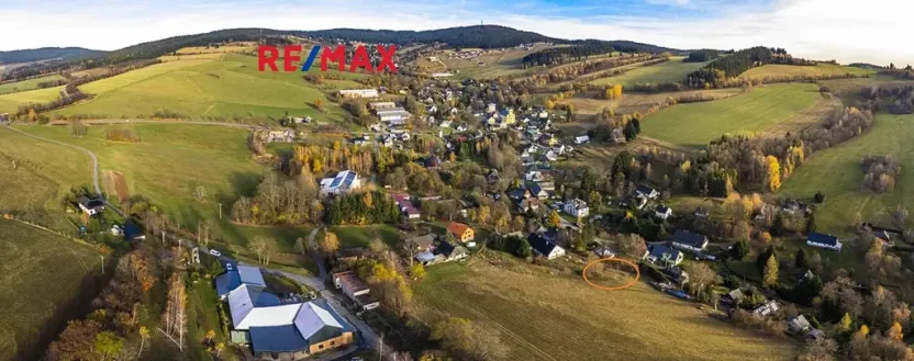 Prodej pozemku pro bydlení, Čenkovice, 850 m2