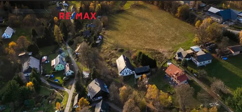 Prodej pozemku pro bydlení, Čenkovice, 850 m2