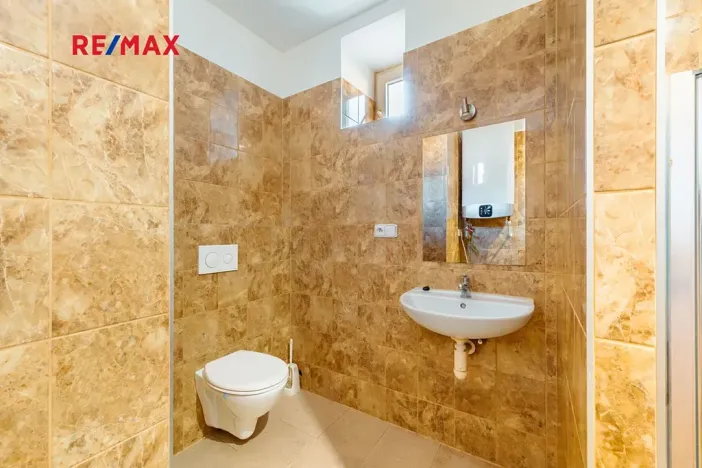 Prodej bytu 2+kk, Jeseník, Vančurova, 40 m2