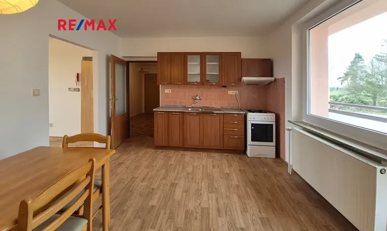 Prodej bytu 1+1, Hradec nad Svitavou, 59 m2