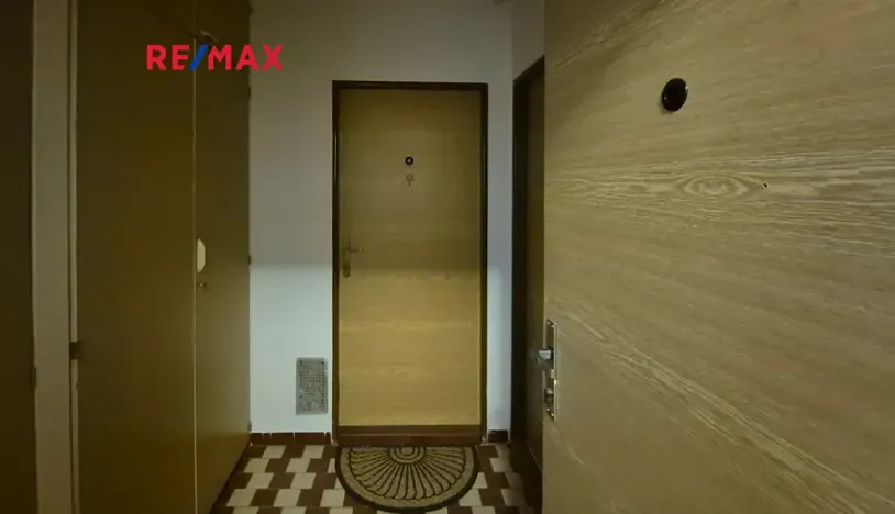 Prodej bytu 1+1, Hradec nad Svitavou, 59 m2