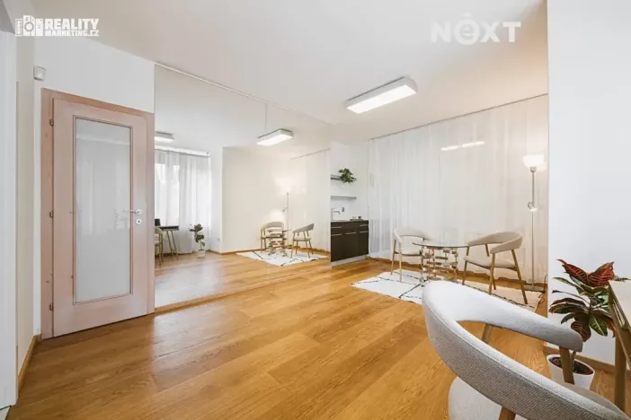 Prodej rodinného domu, Moravany, V Jámách, 382 m2