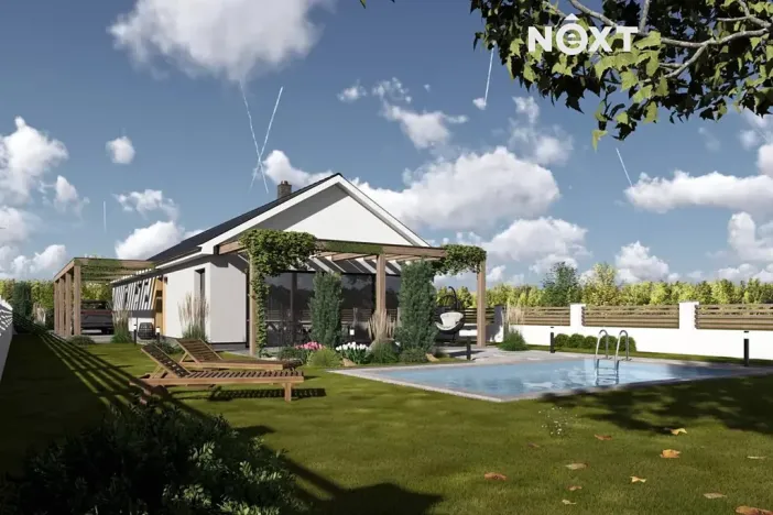 Prodej rodinného domu, Rybníky, 110 m2