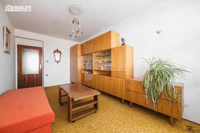 Prodej rodinného domu, Přítluky, Poštovní, 210 m2