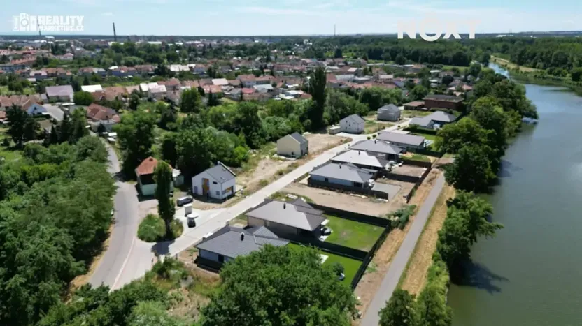 Prodej rodinného domu, Břeclav, 107 m2