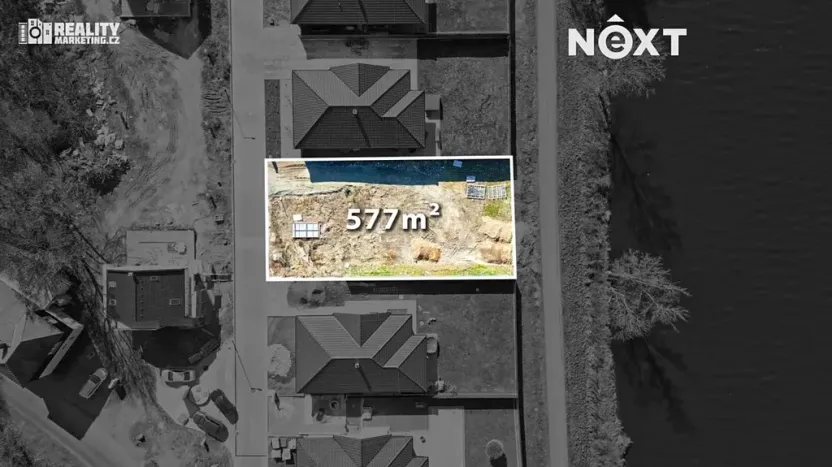 Prodej rodinného domu, Břeclav, 107 m2