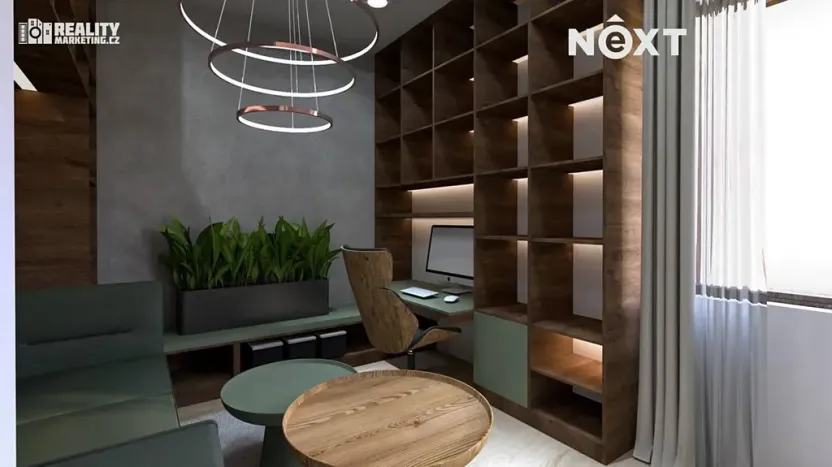 Prodej rodinného domu, Břeclav, 107 m2