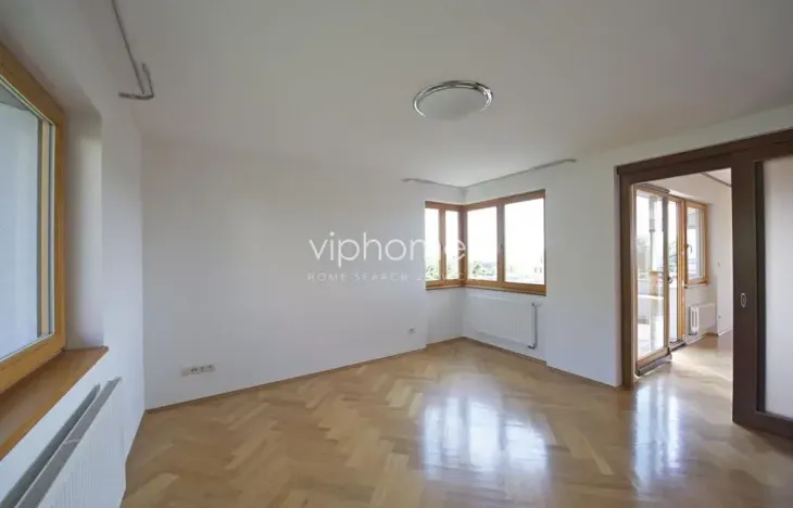 Pronájem bytu 4+1, Praha - Smíchov, Nad Palatou, 181 m2