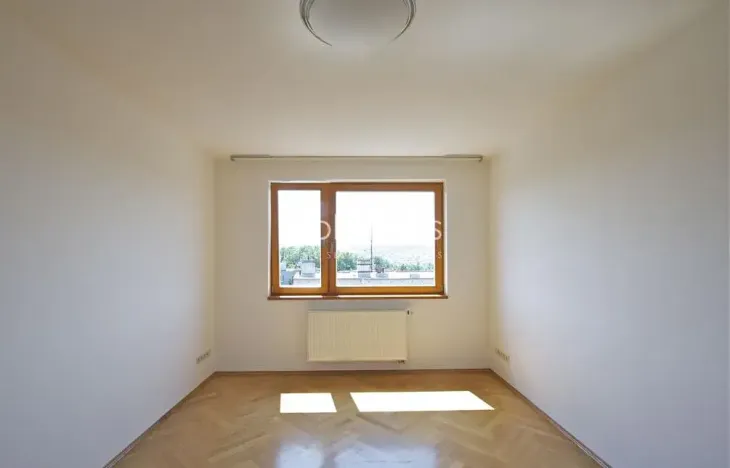 Pronájem bytu 4+1, Praha - Smíchov, Nad Palatou, 181 m2
