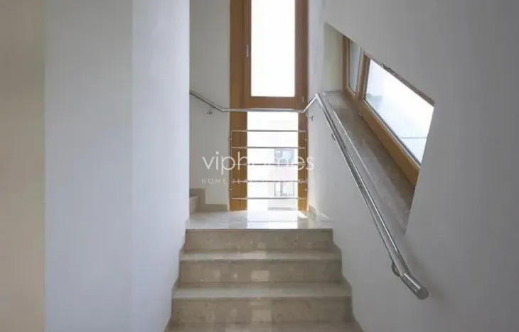 Pronájem bytu 4+1, Praha - Smíchov, Nad Palatou, 181 m2