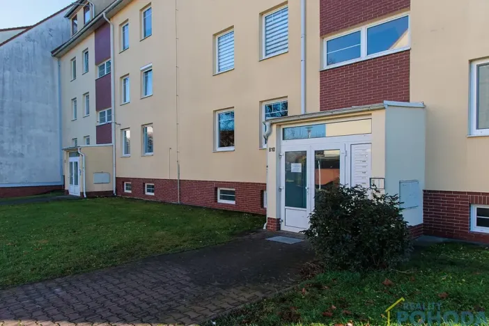 Prodej bytu 3+1, Vysoké Mýto, Čsl. legií, 101 m2