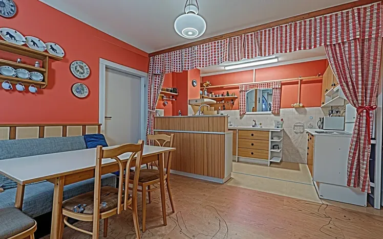 Prodej rodinného domu, Kunovice, 134 m2