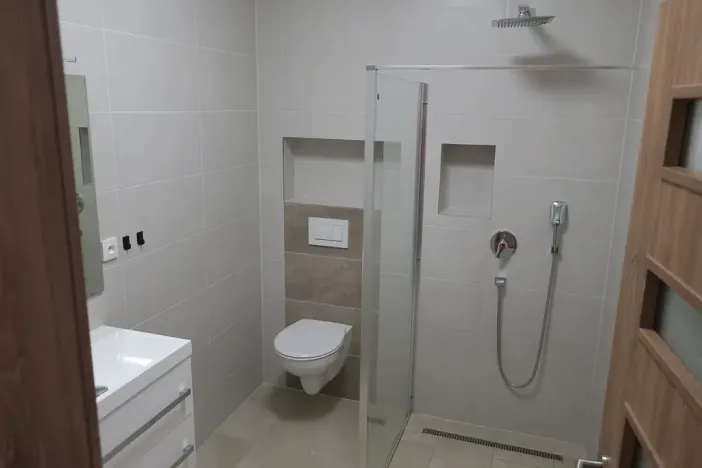 Pronájem bytu 1+kk, Luhačovice, Masarykova, 32 m2