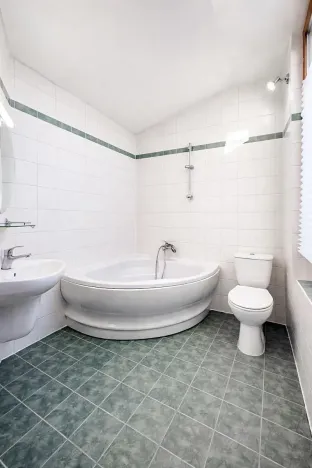 Pronájem bytu 4+kk, Praha - Vinohrady, Korunní, 145 m2