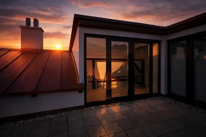 Pronájem bytu 4+kk, Praha - Vinohrady, Korunní, 145 m2