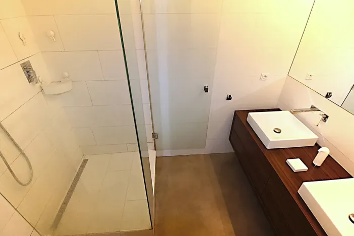 Pronájem bytu 3+kk, Praha - Krč, Hornokrčská, 93 m2