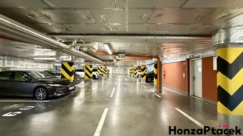 Prodej bytu 1+kk, Praha - Záběhlice, Podle náhonu, 49 m2