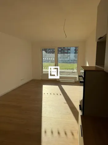 Pronájem bytu 2+kk, Olomouc, Aloise Rašína, 54 m2