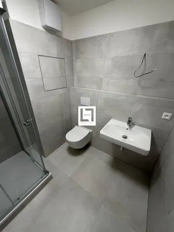 Pronájem bytu 2+kk, Olomouc, Aloise Rašína, 54 m2