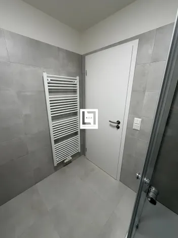 Pronájem bytu 2+kk, Olomouc, Aloise Rašína, 54 m2