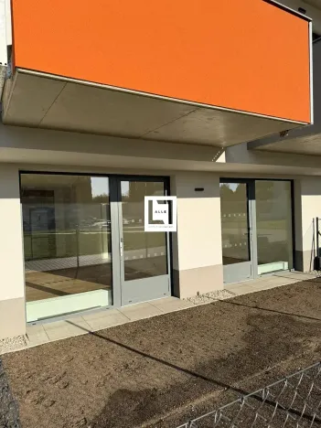 Pronájem bytu 2+kk, Olomouc, Aloise Rašína, 54 m2