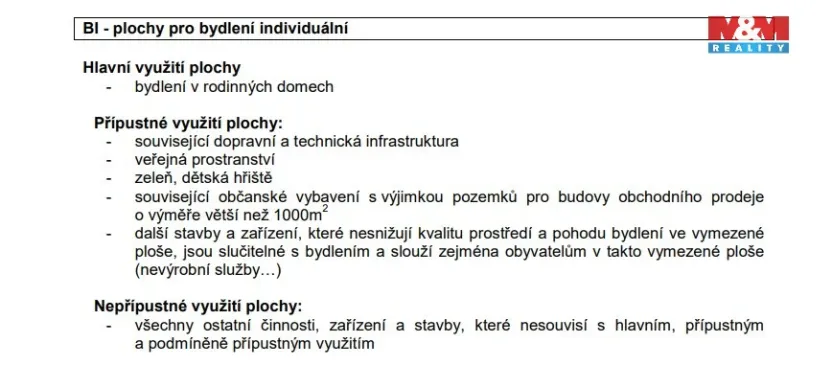 Prodej pozemku pro bydlení, Střílky, 4460 m2